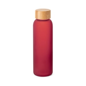 Squeeze em vidro fosco 520 mL