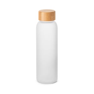 Squeeze em vidro fosco 520 mL
