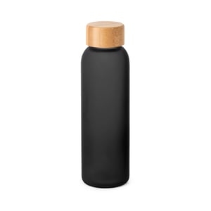 Squeeze em vidro fosco 520 mL