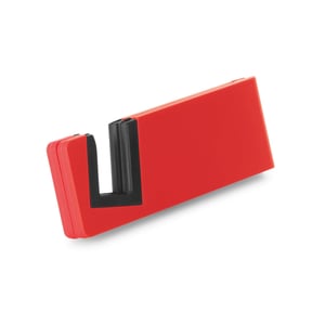 Suporte para celular em ABS e TPR