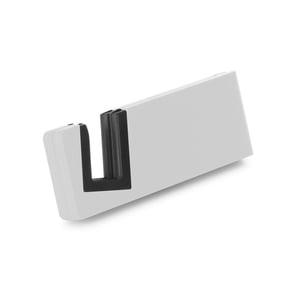 Suporte para celular em ABS e TPR