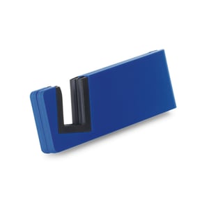 Suporte para celular em ABS e TPR