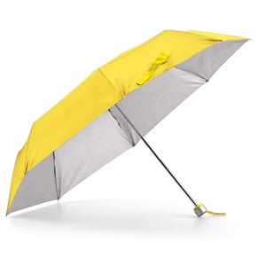 Guarda-chuva, dobrável, em poliéster 190T Personalizado