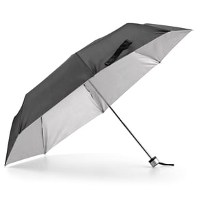 Guarda-chuva, dobrável, em poliéster 190T Personalizado