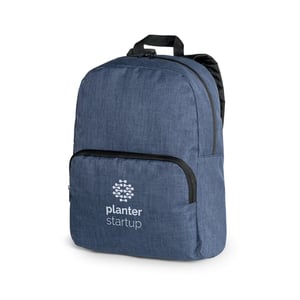 Mochila para Notebook 14 em 600D de alta densidade