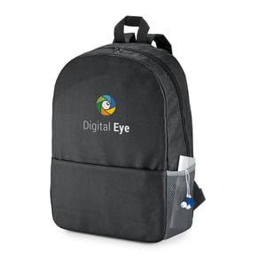 Mochila para notebook15.6 compartimento almofadado