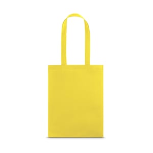 Sacola Ecobag com Alça Personalizada em TNT Non-Woven