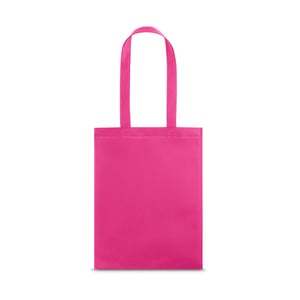 Sacola Ecobag com Alça Personalizada em TNT Non-Woven