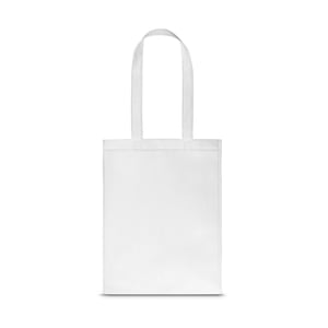 Sacola Ecobag com Alça Personalizada em TNT Non-Woven