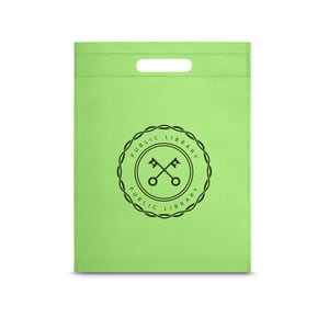 Sacola Ecobag Personalizada em TNT Non-Woven