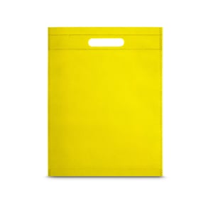 Sacola Ecobag Personalizada em TNT Non-Woven
