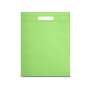 Sacola Ecobag Personalizada em TNT Non-Woven