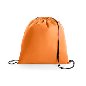 Sacola Mochila Personalizada em TNT Non-Woven