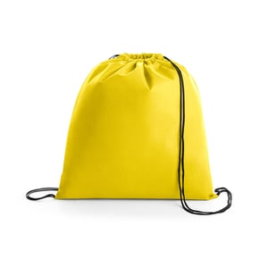 Sacola Mochila Personalizada em TNT Non-Woven