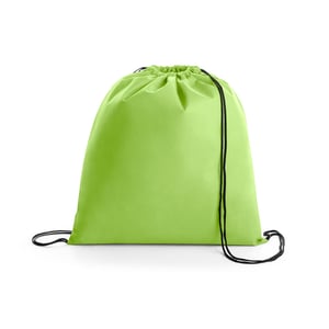Sacola Mochila Personalizada em TNT Non-Woven