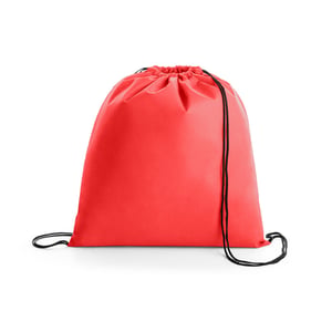 Sacola Mochila Personalizada em TNT Non-Woven