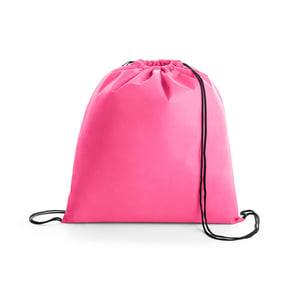 Sacola Mochila Personalizada em TNT Non-Woven