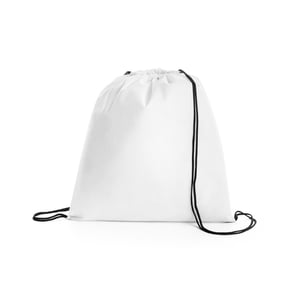 Sacola Mochila Personalizada em TNT Non-Woven