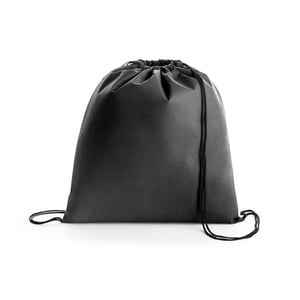 Sacola Mochila Personalizada em TNT Non-Woven