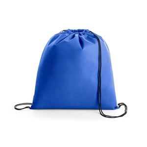 Sacola Mochila Personalizada em TNT Non-Woven
