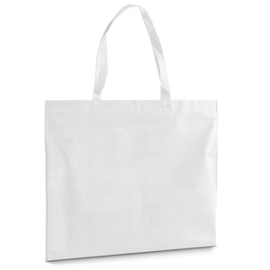Sacola Personalizada TNT Non-Woven com Alça