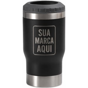 Copo Térmico Personalizado Long Neck 420ml