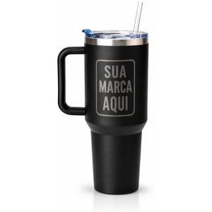 Copo Térmico Personalizado 1200ml