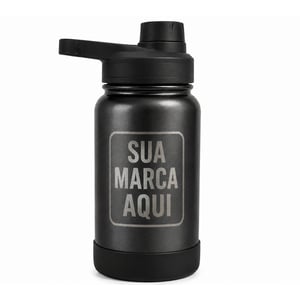 Garrafa Térmica Personalizada 350ml