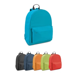 Mochila com alças almofadadas 20 L Poliéster 31x41 cm    