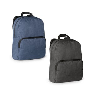 Mochila para Notebook 14 em 600D de alta densidade