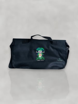 Porta Ferramentas Bolsa Para Ferramentas Joker com 47 compartimentos