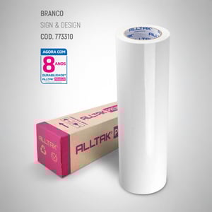 Alltak brilho sing e desing