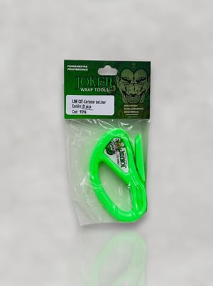 Liner Cut Cortador  Joker      