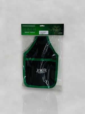 Porta ferramentas Mini Toll Bag GREEN      