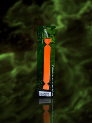 buffer Orange edge EXTRA - Espátula de 15 cm      
