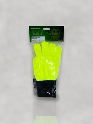 LUVA FLUOR LEMON JOKER      