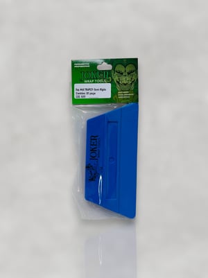 Espátula Max Trapezy Azul Joker      