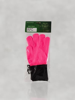 LUVA FLUOR PINK JOKER      