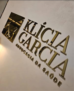 LETRA CAIXA - ACRILICO ESPELHADO DOURADO 2MM