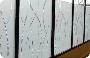 ADESIVOS JATEADOS