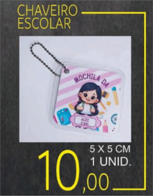 CHAVEIRO      