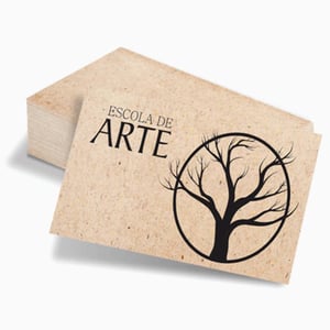PAPEL RECICLADO      