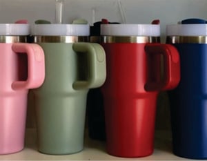 MINI COPO 600ML - GRAVADO      