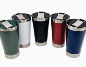 COPO TÉRMICO 473ML - GRAVADO      