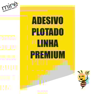Adesivo Plotado - Linha Premium ALLTAK - AVERY SOB MEDIDA PERSONALIZADO IDENTIFICAR A COR DESEJADA Brilho OU Fosco Recorte Eletronico NÃO CONTEMPLA DEPILAÇÃO E MÁSCARA DE TRANSFERÊNCIA