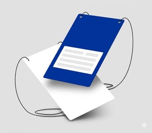 Credencial Couche 250g 10x15 cm 4x0 (só frente)   