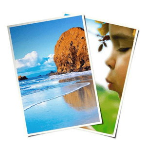 Impressão Fotográfico M2 (GLOSS PAPEL 180GR)      