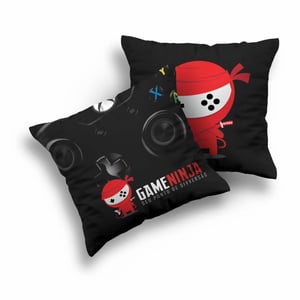 Almofada Personalizada Almofada personalizada - tactel 100% poliéster 300x300mm 4x4 Impressão frente e verso   