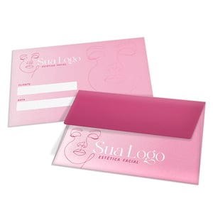 ENVELOPE SACO Apergaminhado 90g 250X350mm 4x0 cor Sem cobertura Envelope saco 