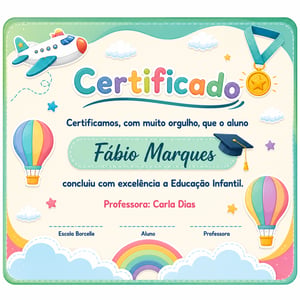 CERTIFICADO PAPEL KRAFT Papel Kraft  - 180g 297x210mm  Fosco  